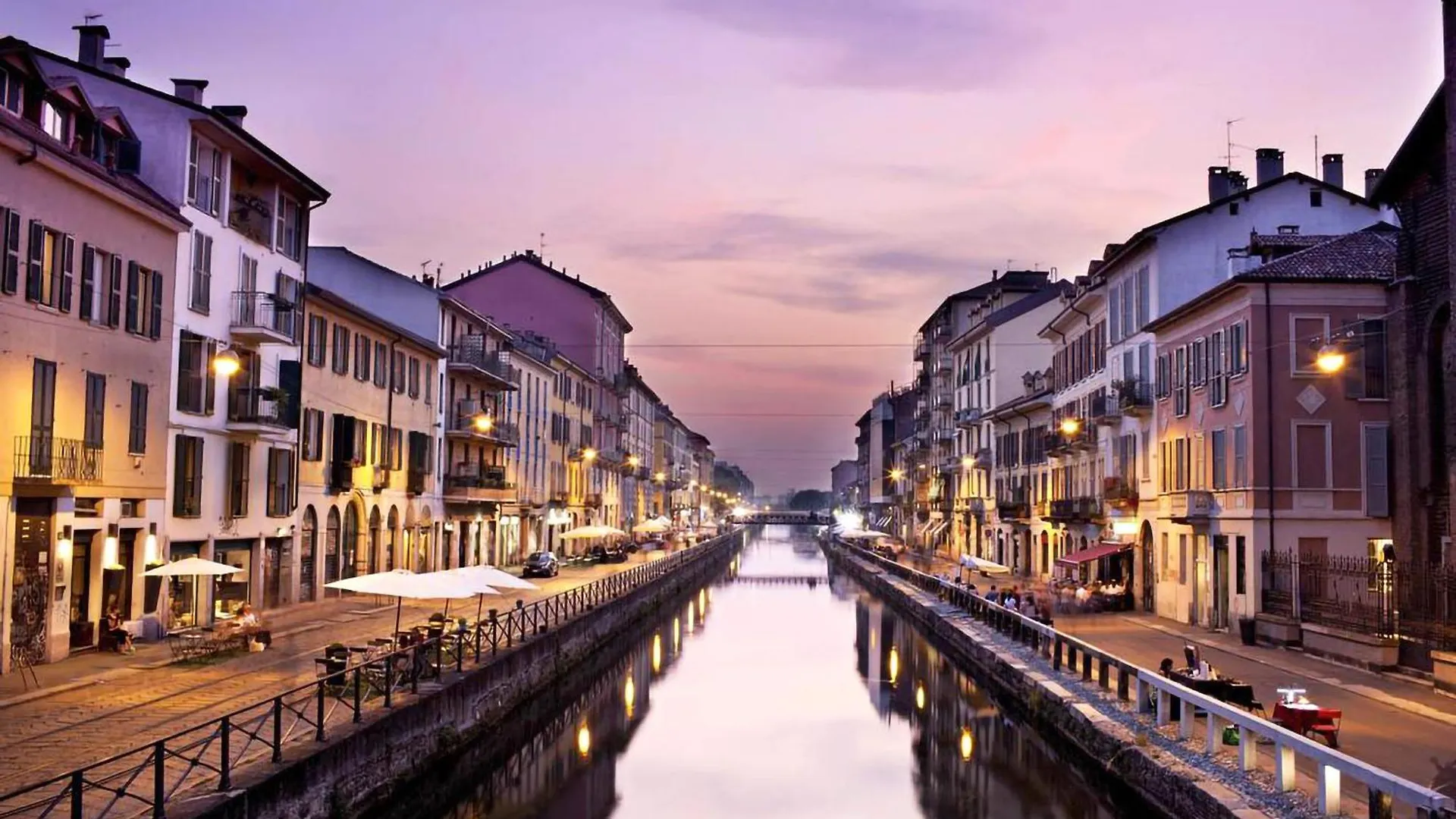 S29 Navigli - Apartment With Garage Milano 0*,