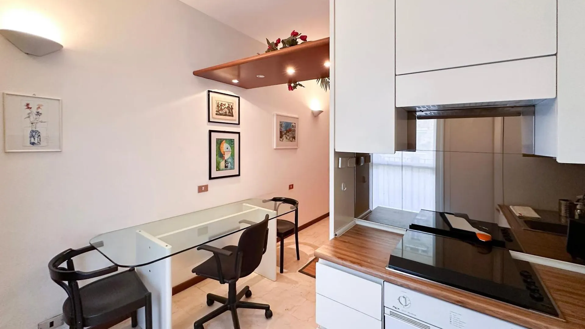 S29 Navigli - Apartment With Garage Milano