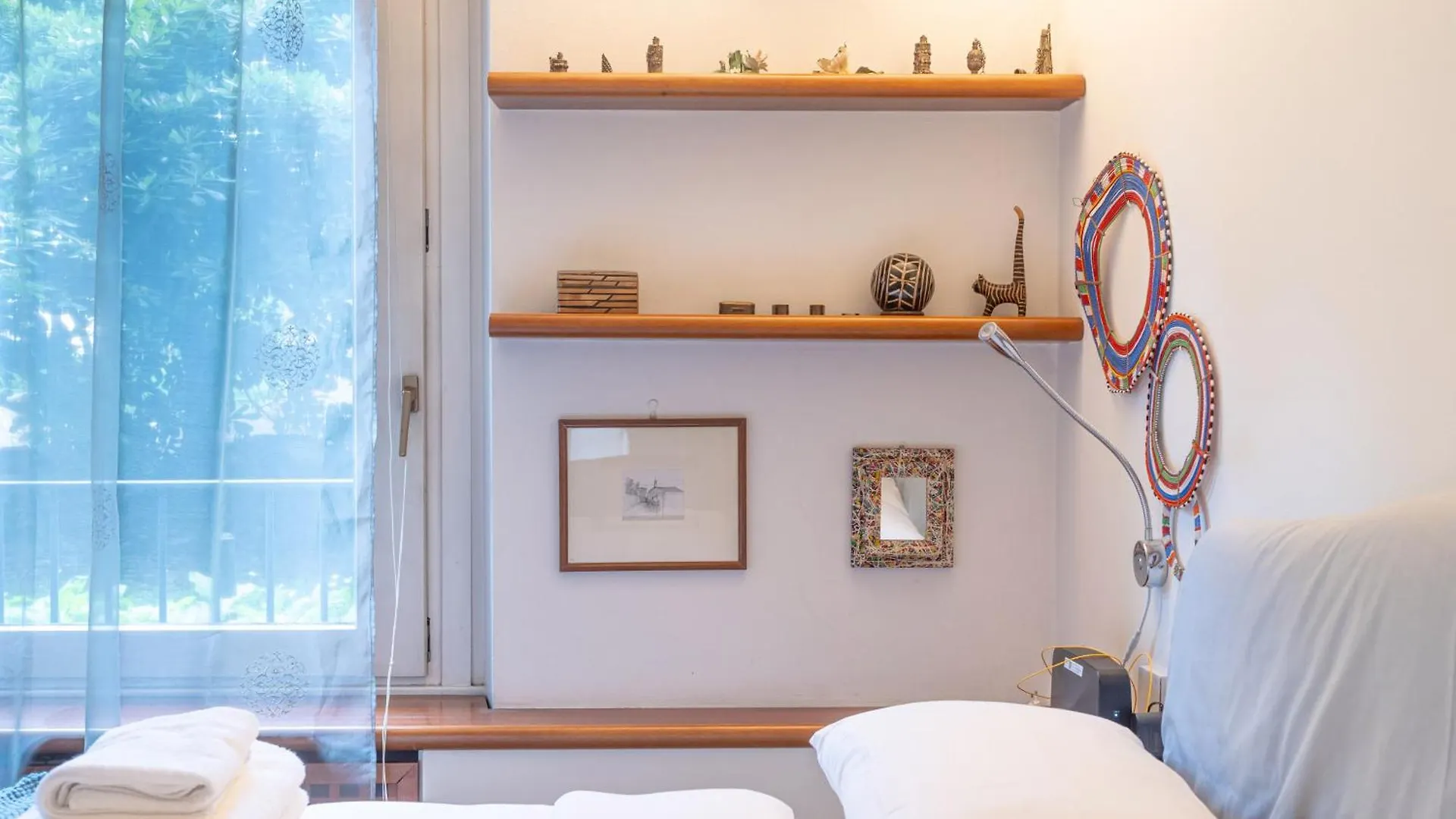 S29 Navigli - Apartment With Garage Milano Italien
