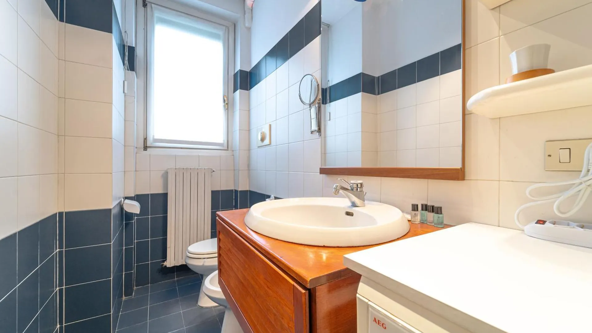 S29 Navigli - Apartment With Garage Milano