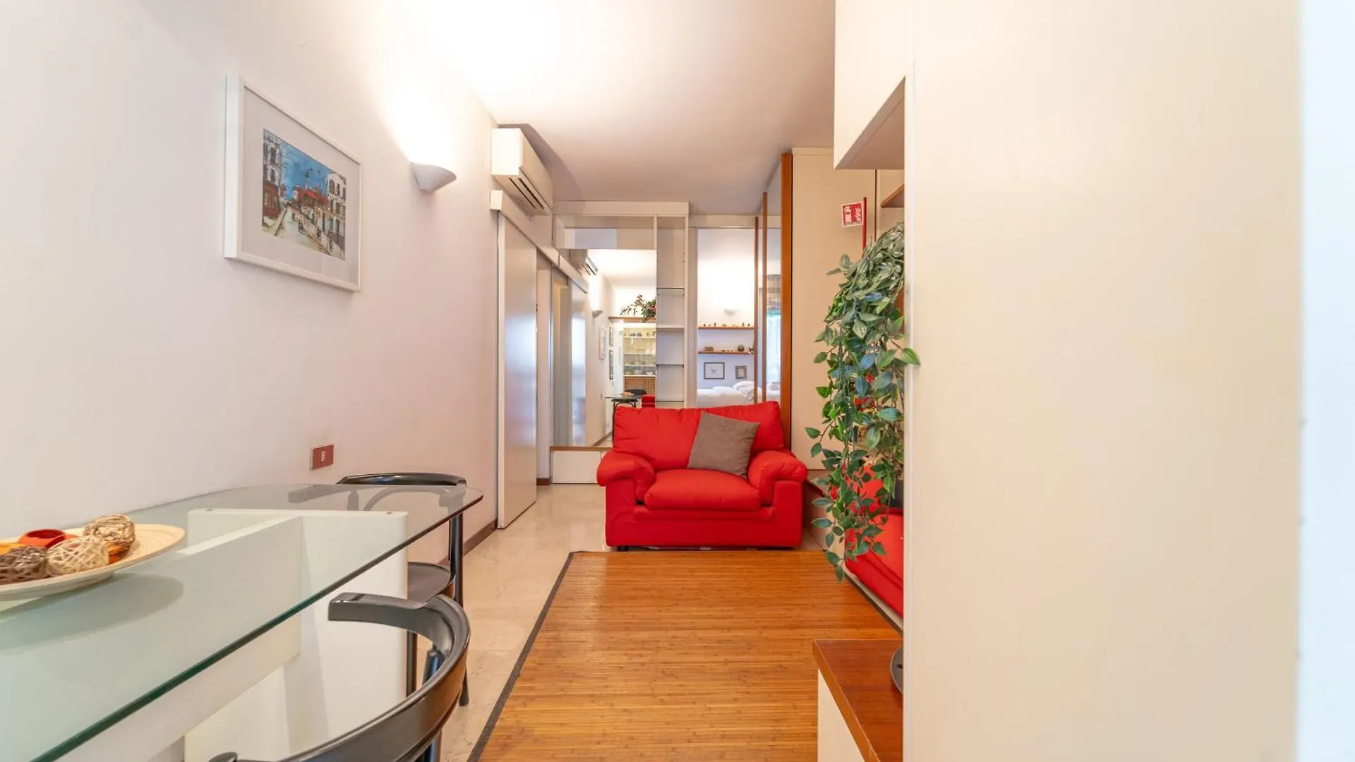 S29 Navigli - Apartment With Garage Milano Italien