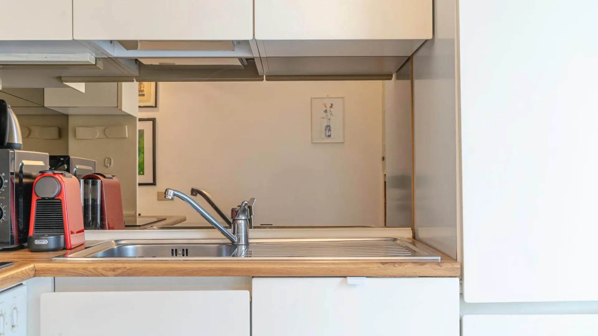 S29 Navigli - Apartment With Garage Milano 0*,  Italien