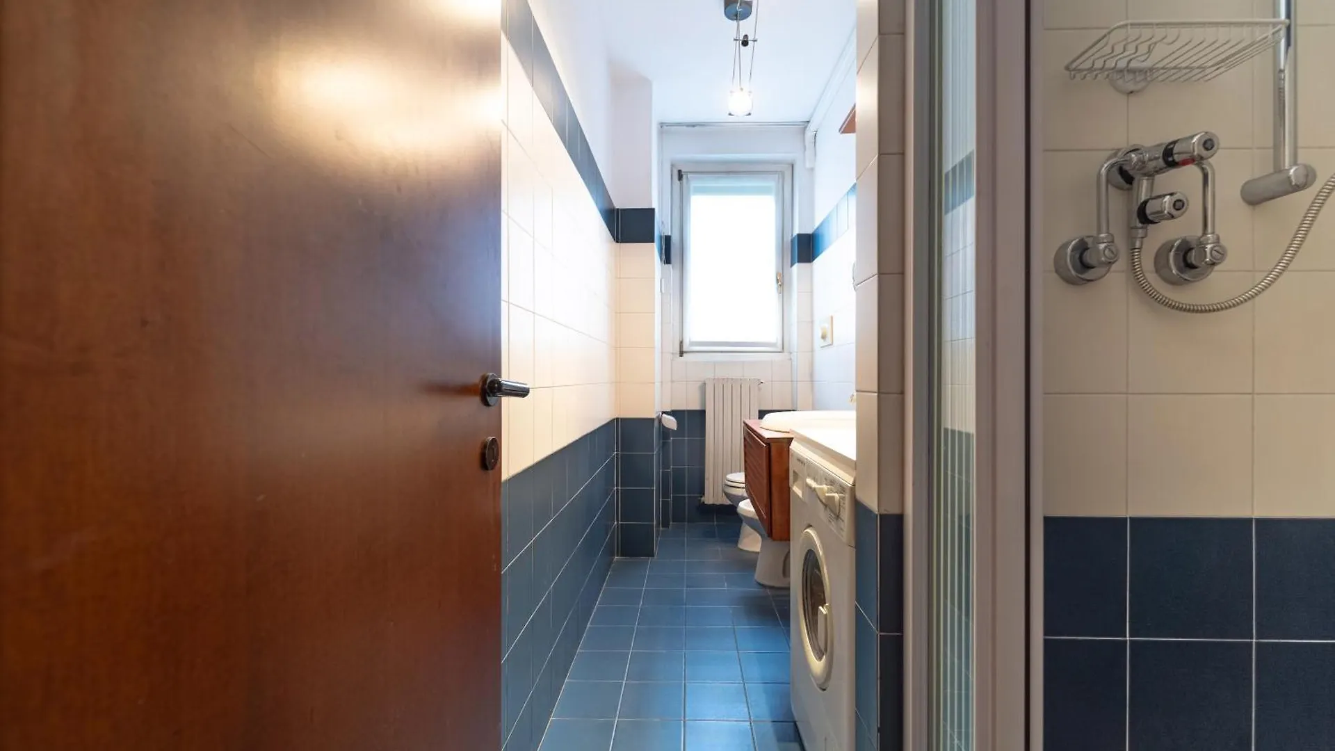 S29 Navigli - Apartment With Garage Milano