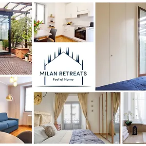  דירה Retreats